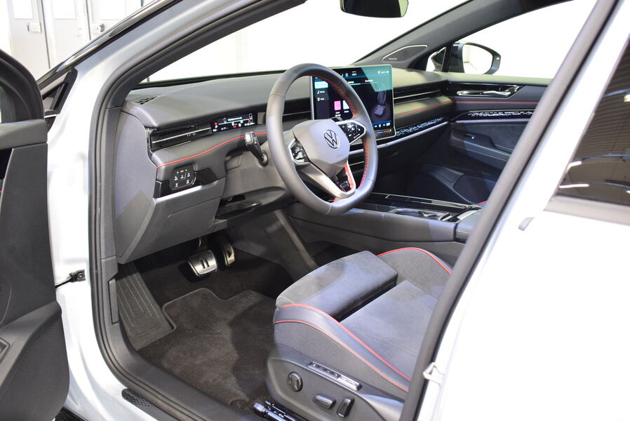 Volkswagen ID.7 vaihtoauto