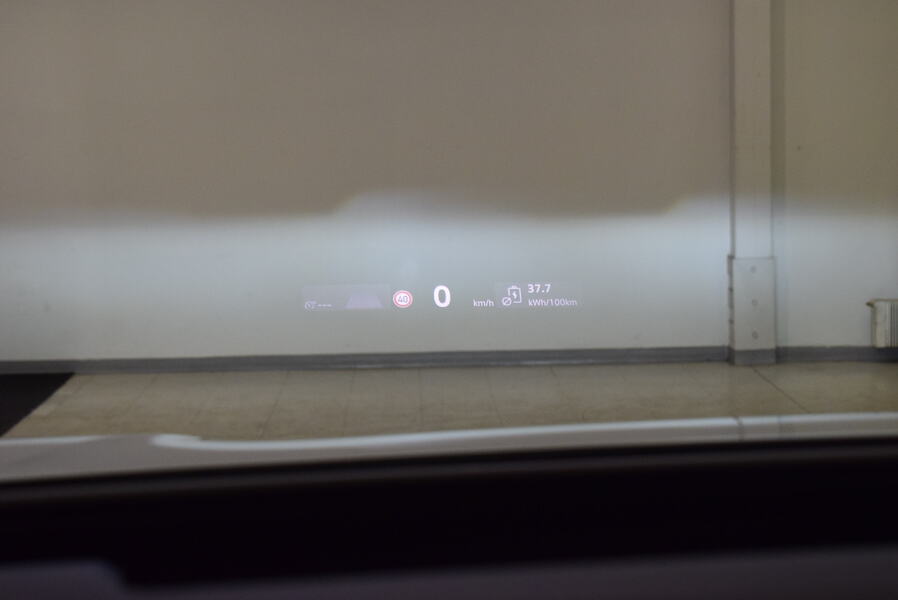 Volkswagen ID.7 vaihtoauto