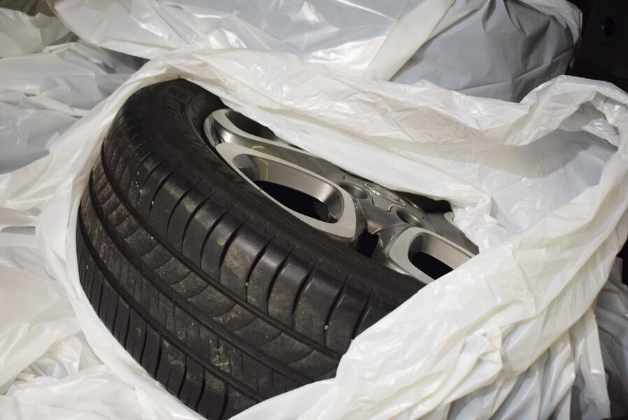 Hyundai i20 Active Cross vaihtoauto