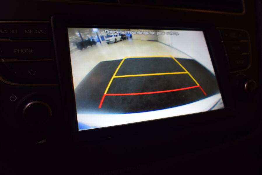 Hyundai i20 Active Cross vaihtoauto