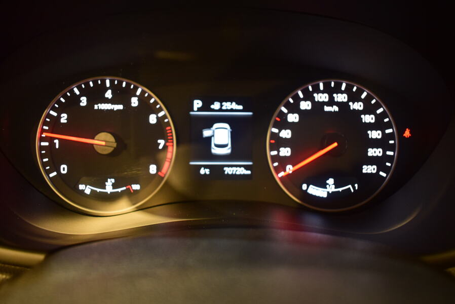 Hyundai i20 Active Cross vaihtoauto