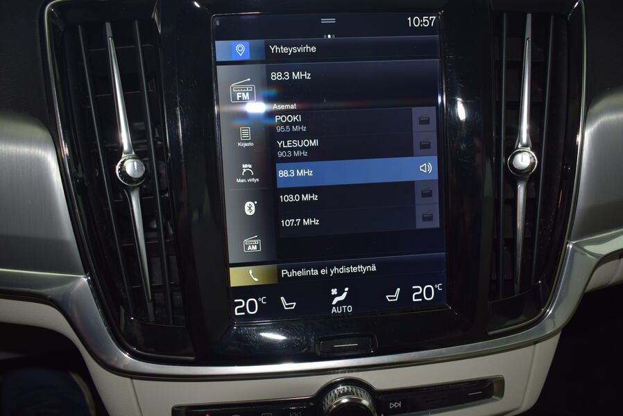 Volvo V90 vaihtoauto