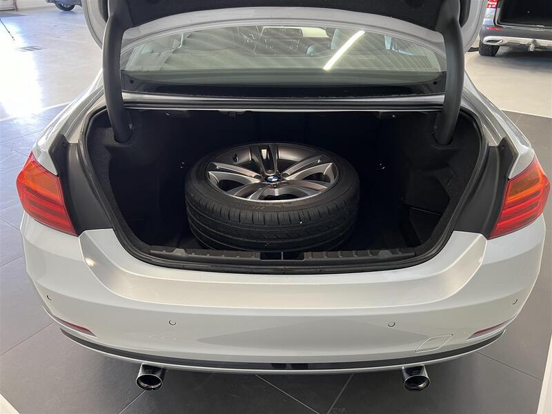 BMW 435 vaihtoauto