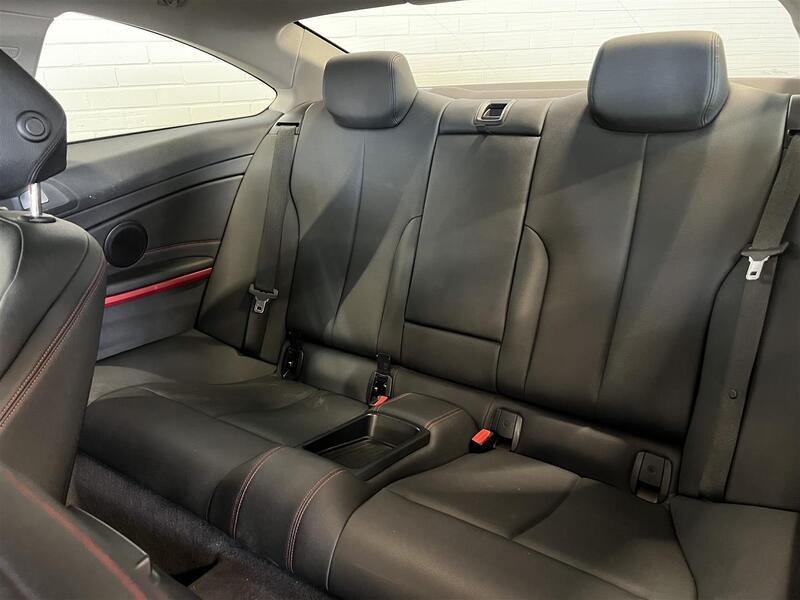 BMW 435 vaihtoauto