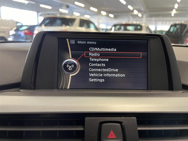BMW 435 vaihtoauto