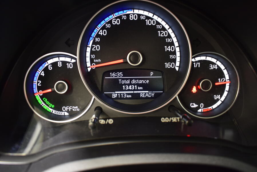 Volkswagen up! vaihtoauto