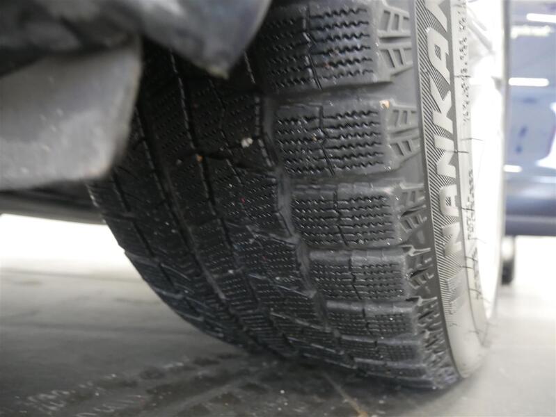 Porsche Panamera vaihtoauto