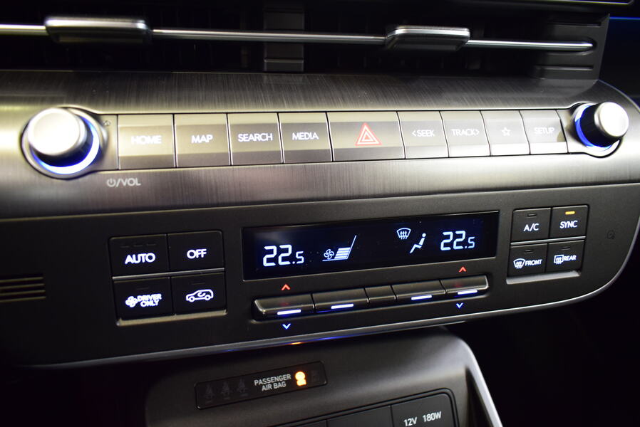 Hyundai KONA Electric vaihtoauto