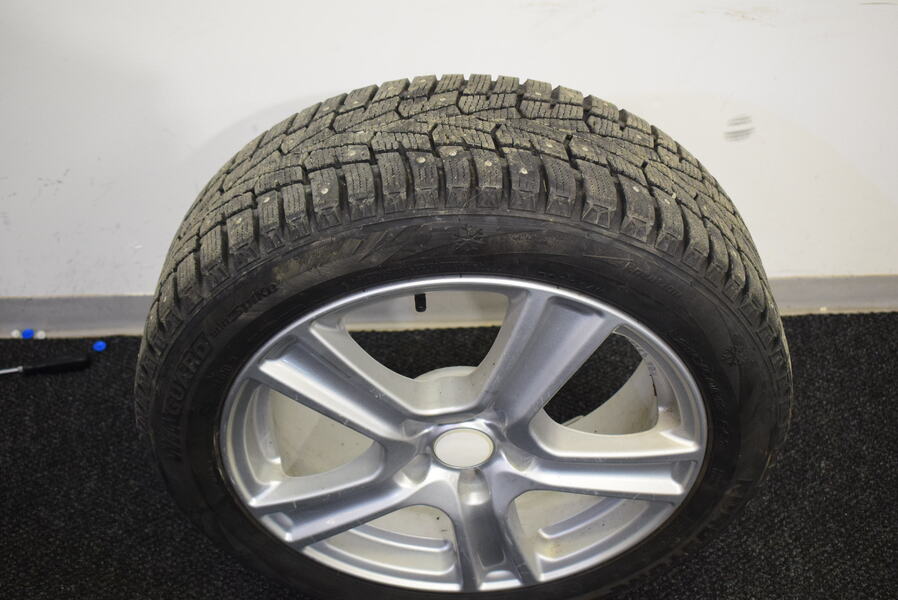 Volkswagen CC vaihtoauto