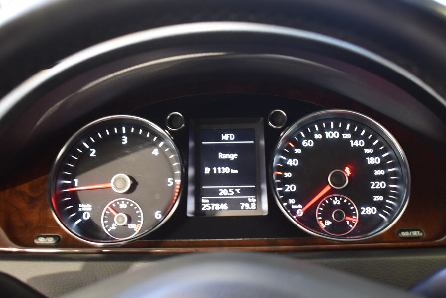 Volkswagen CC vaihtoauto