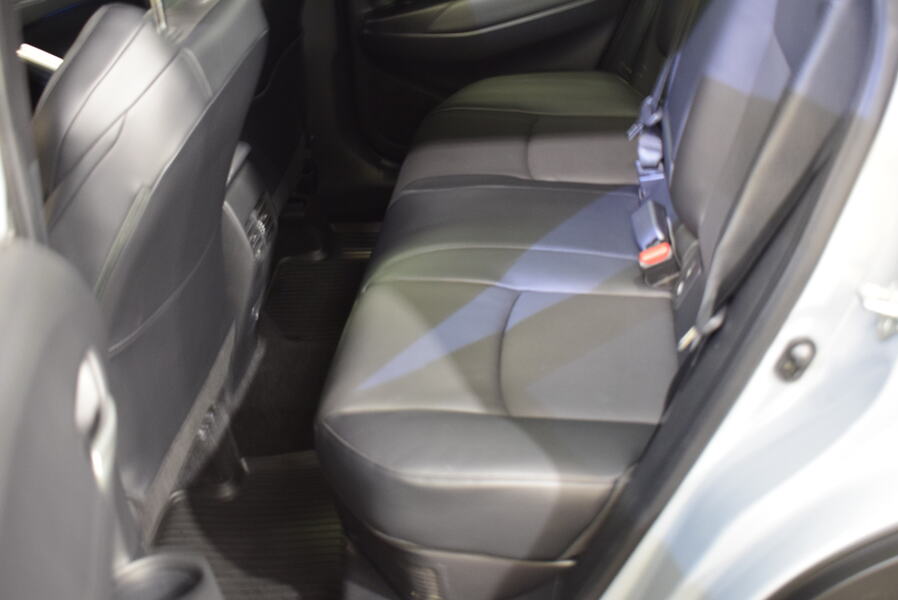 Toyota Corolla Cross vaihtoauto