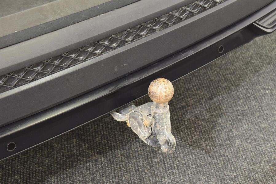 SEAT Tarraco vaihtoauto