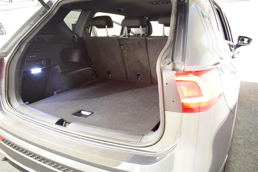 SEAT Tarraco vaihtoauto