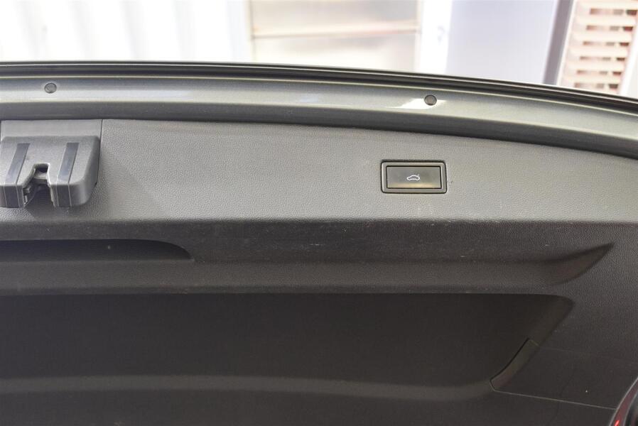 SEAT Tarraco vaihtoauto