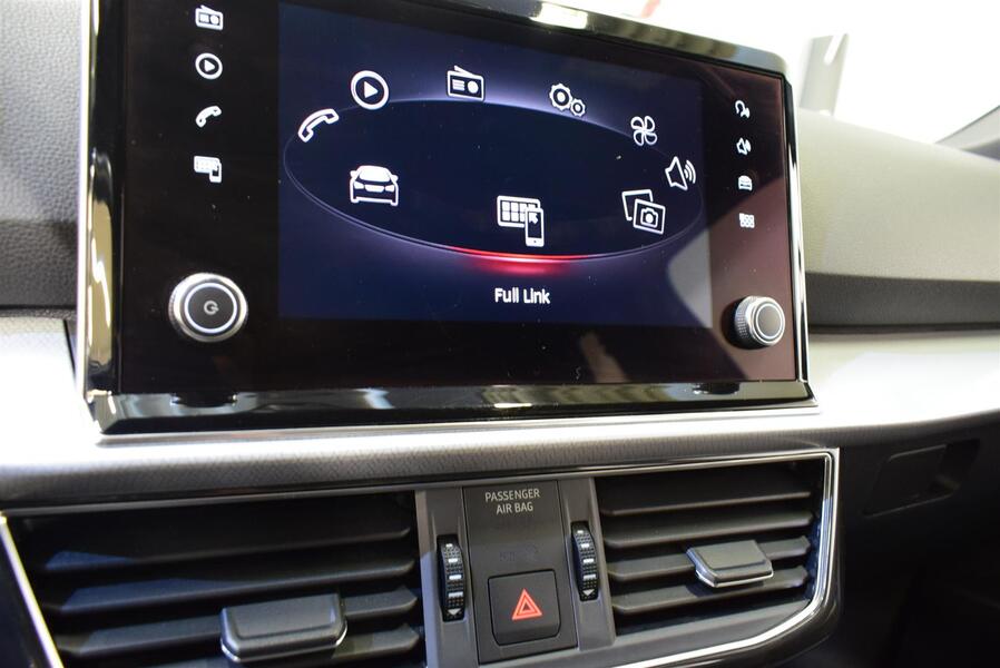 SEAT Tarraco vaihtoauto