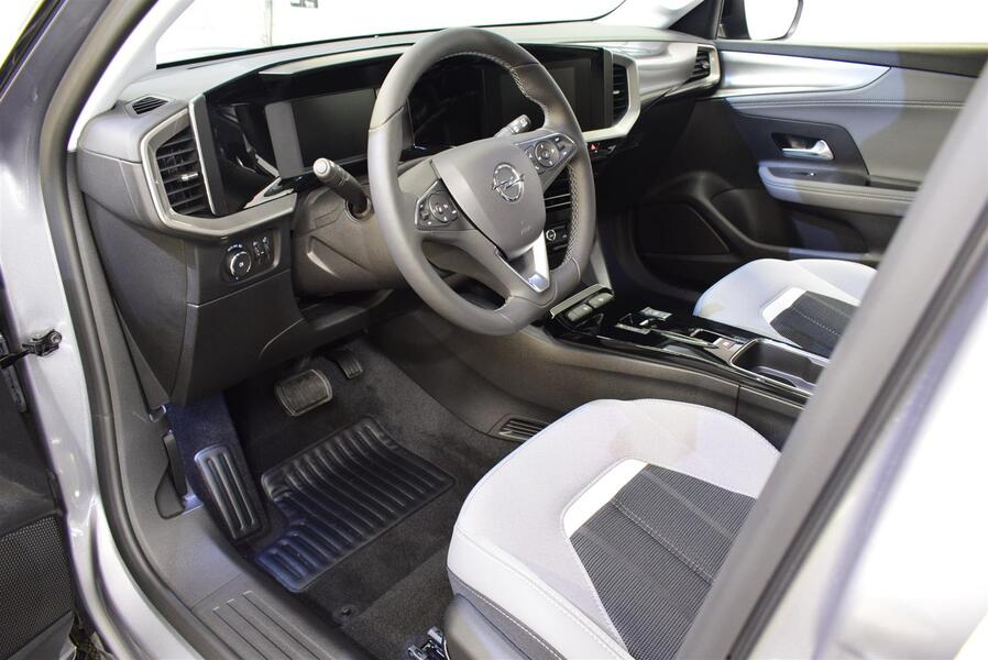 Opel Mokka-e vaihtoauto