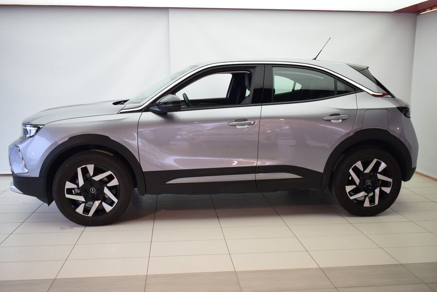 Opel Mokka-e vaihtoauto