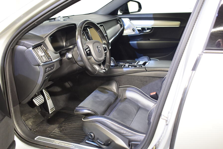 Volvo S90 vaihtoauto