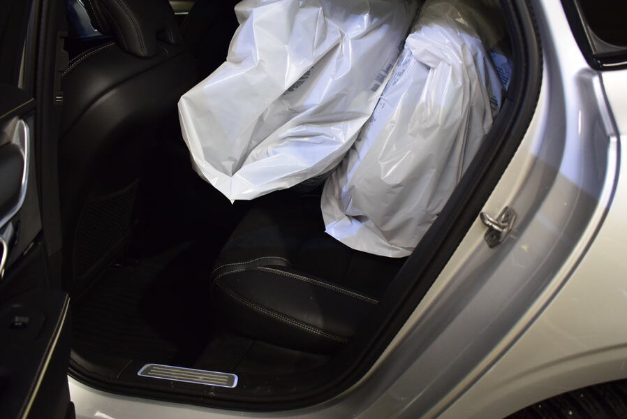 Volvo S90 vaihtoauto