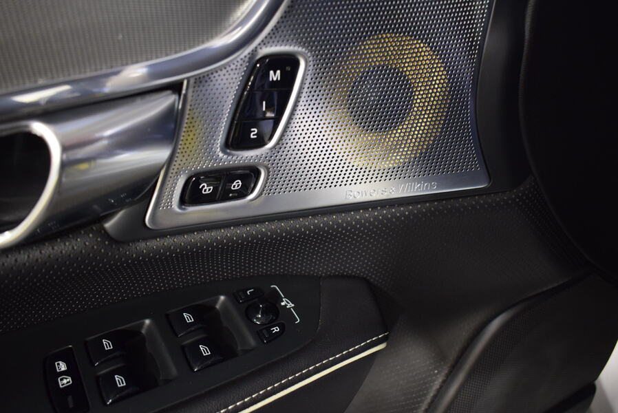 Volvo S90 vaihtoauto