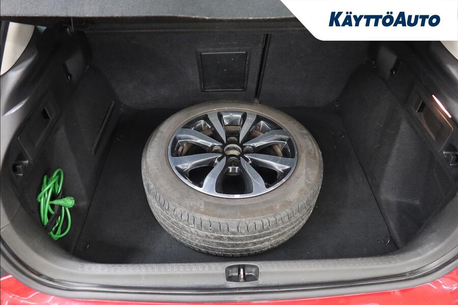 Citroën C4 vaihtoauto