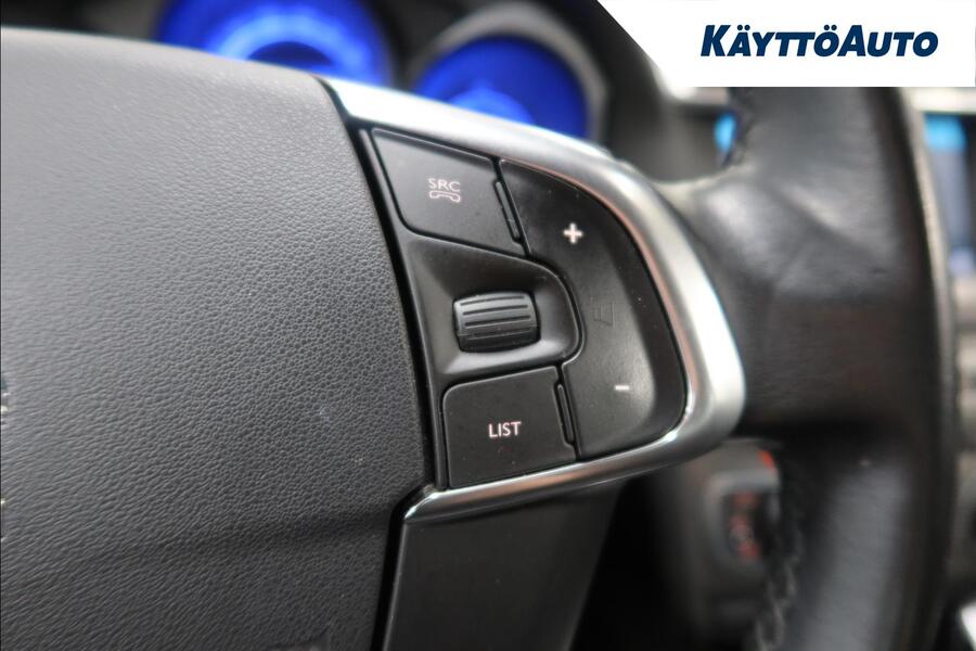 Citroën C4 vaihtoauto