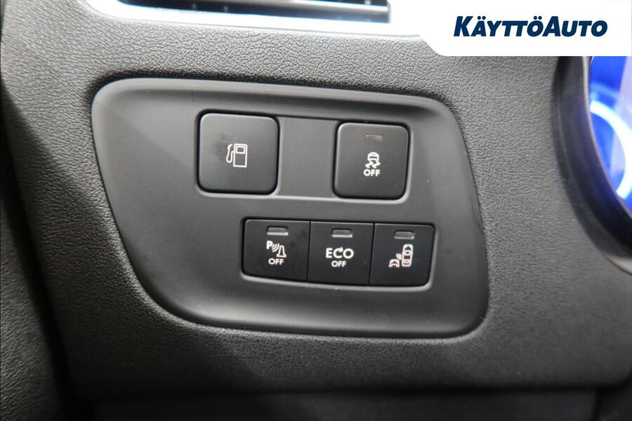 Citroën C4 vaihtoauto