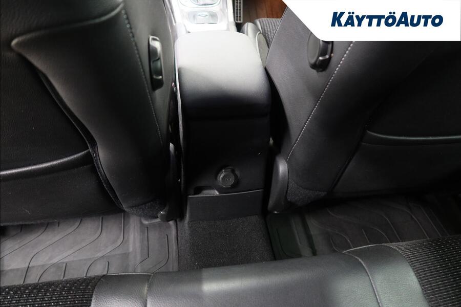 Citroën C4 vaihtoauto