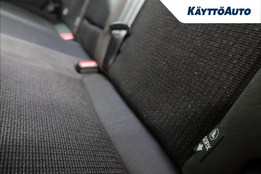 Citroën C4 vaihtoauto