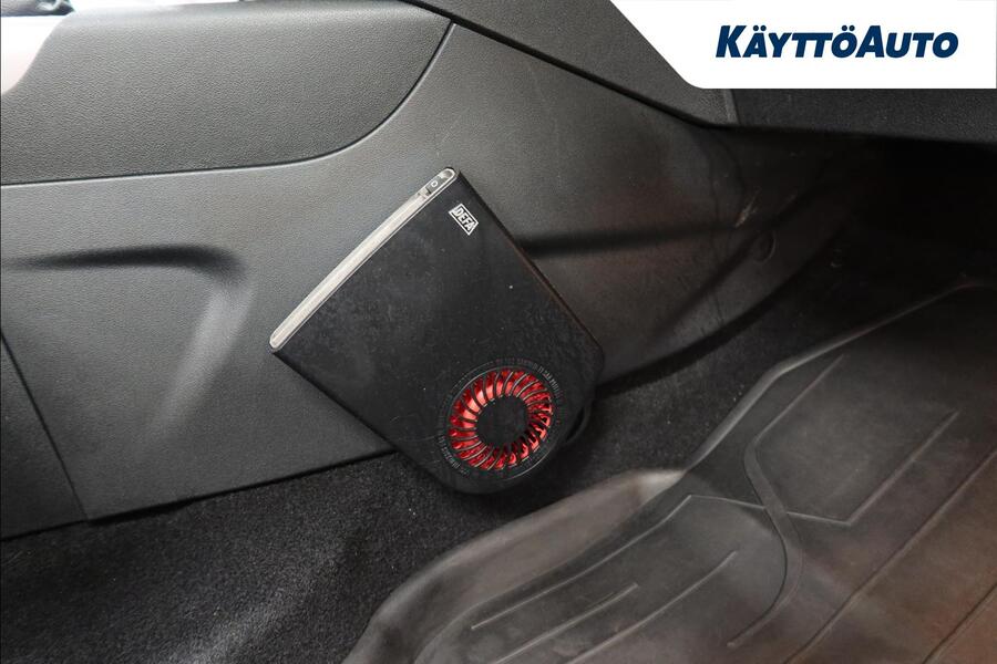 Citroën C4 vaihtoauto