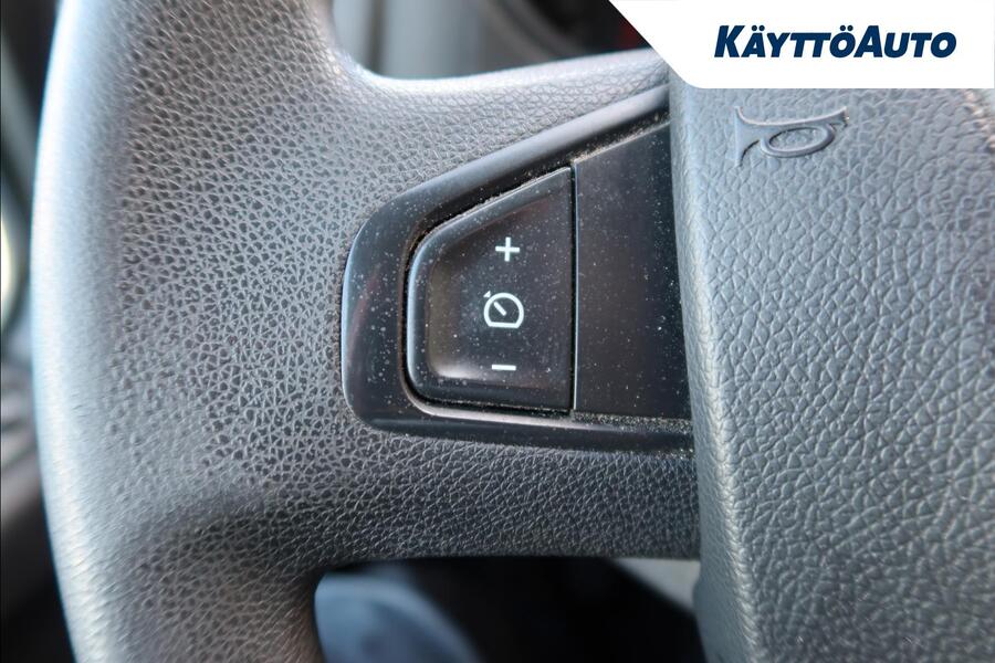 Renault Master vaihtoauto