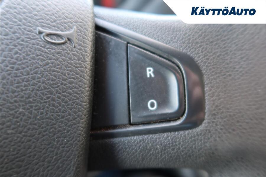 Renault Master vaihtoauto