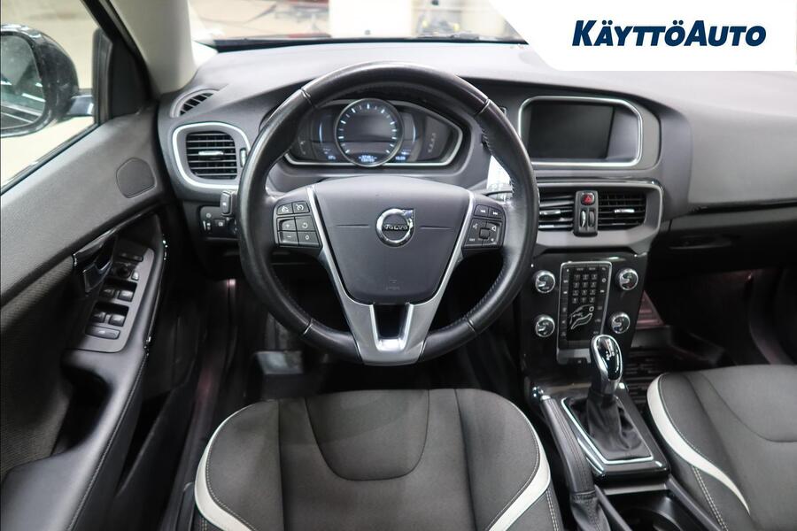 Volvo V40 vaihtoauto