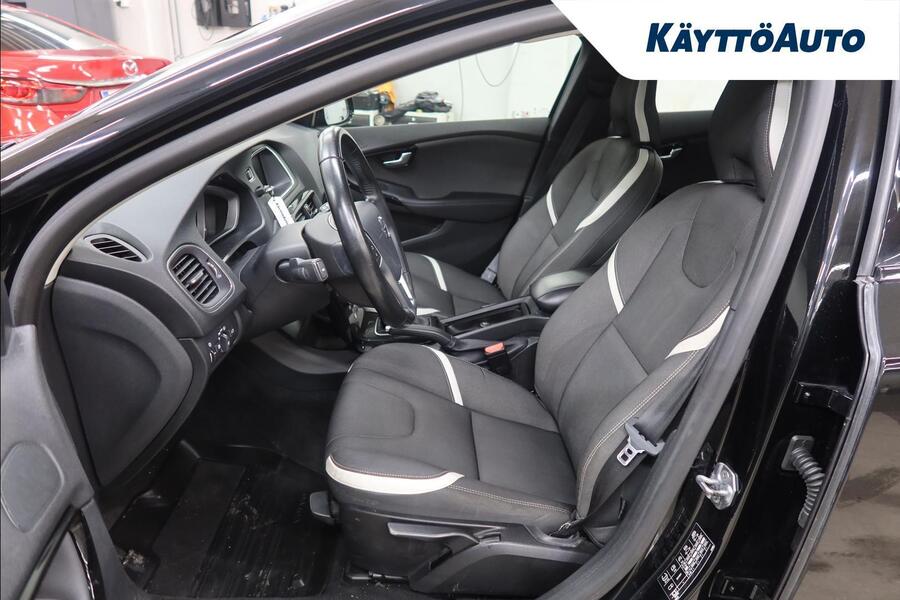 Volvo V40 vaihtoauto