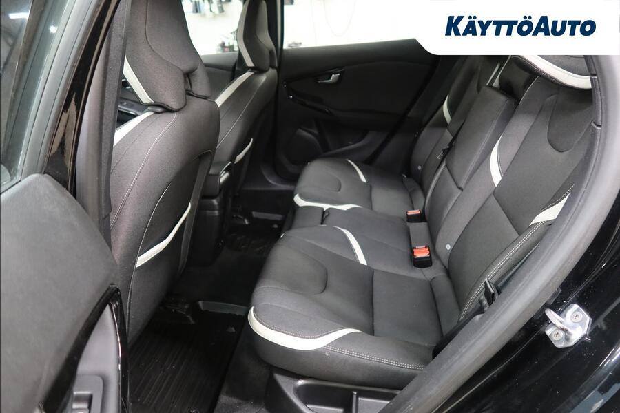 Volvo V40 vaihtoauto