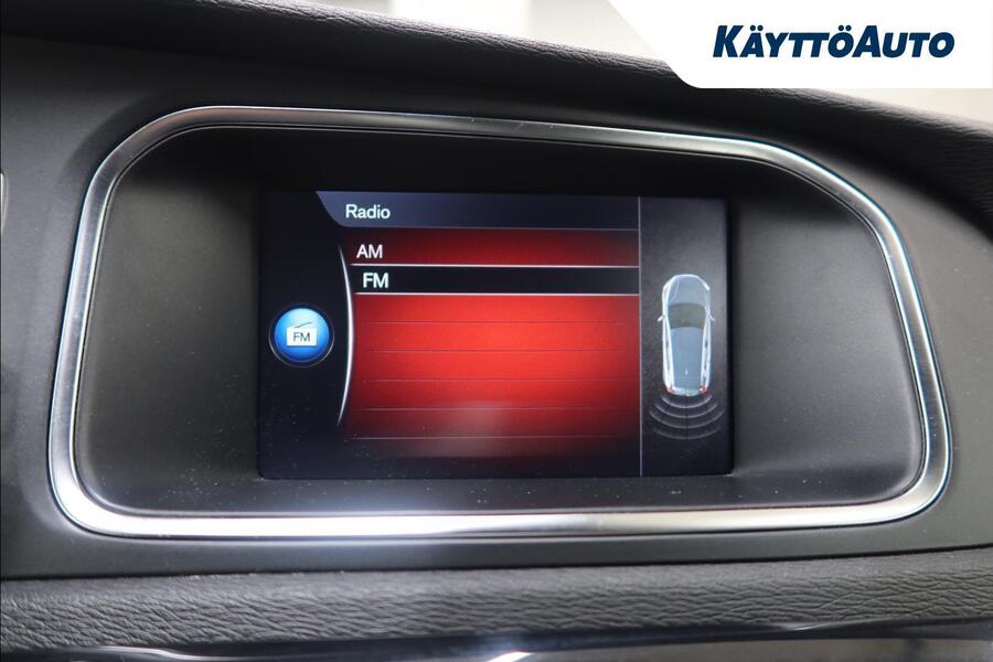 Volvo V40 vaihtoauto