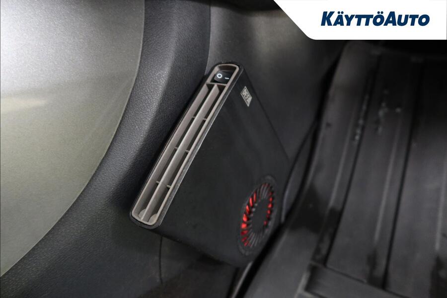 Nissan Juke vaihtoauto