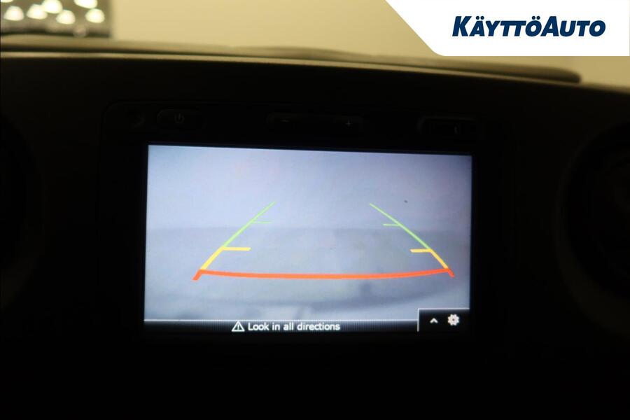 Renault Master vaihtoauto