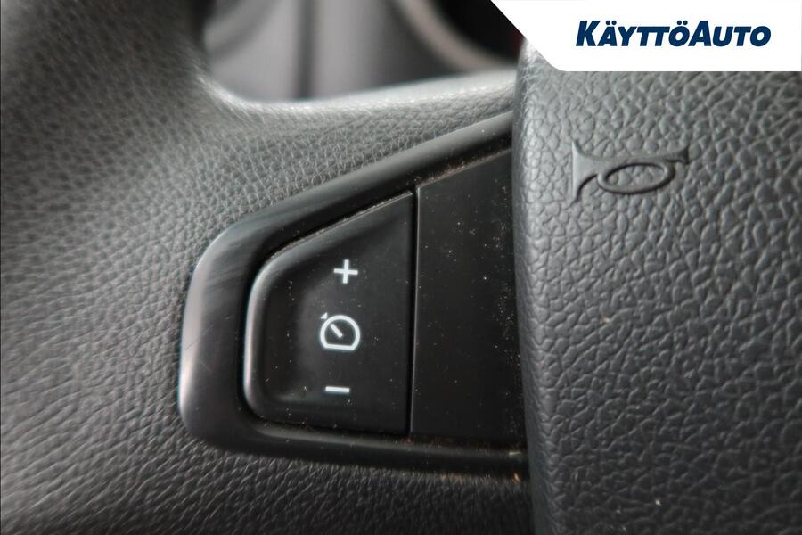 Renault Master vaihtoauto