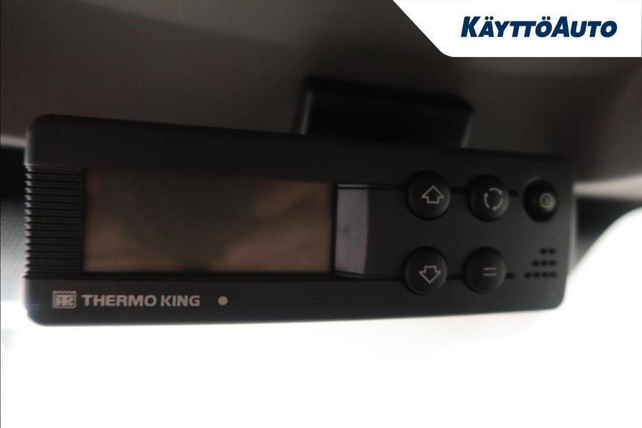 Renault Master vaihtoauto