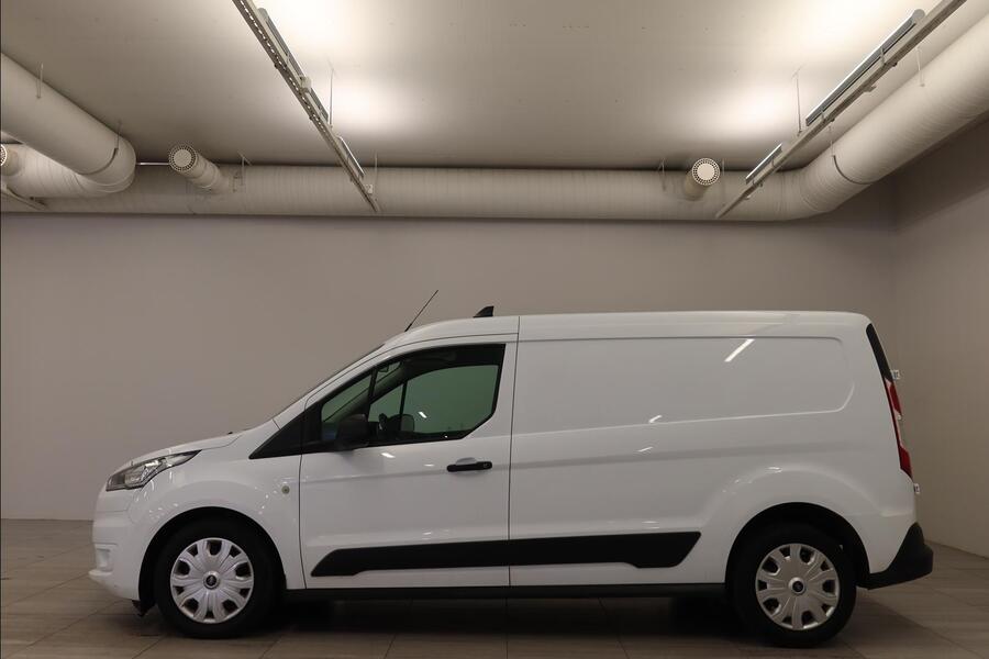Ford Transit Connect vaihtoauto