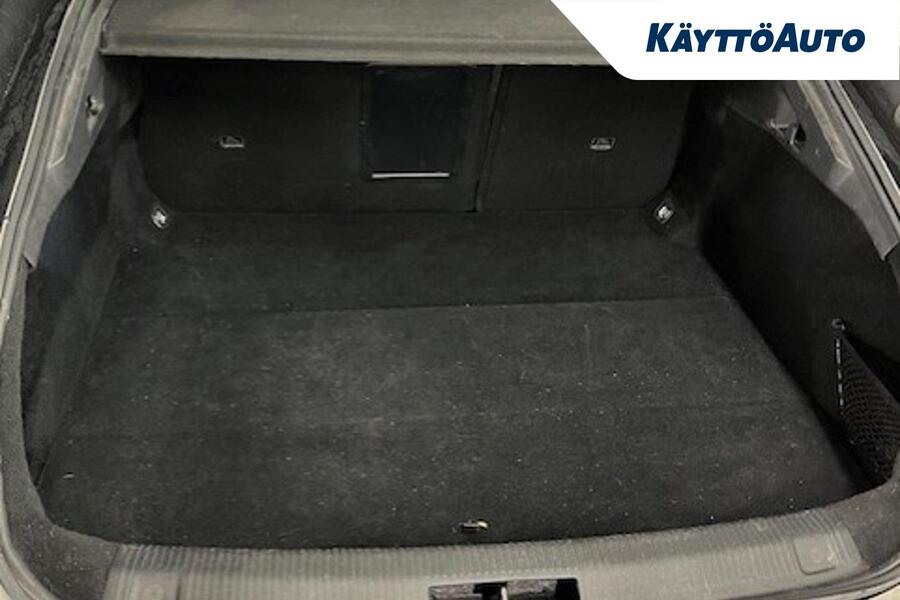 Peugeot 508 vaihtoauto