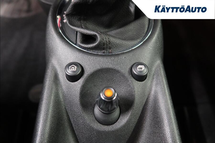 Mini Cooper vaihtoauto