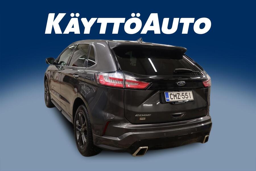 Ford Edge vaihtoauto
