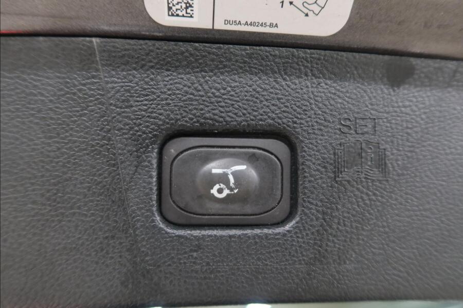 Ford Edge vaihtoauto