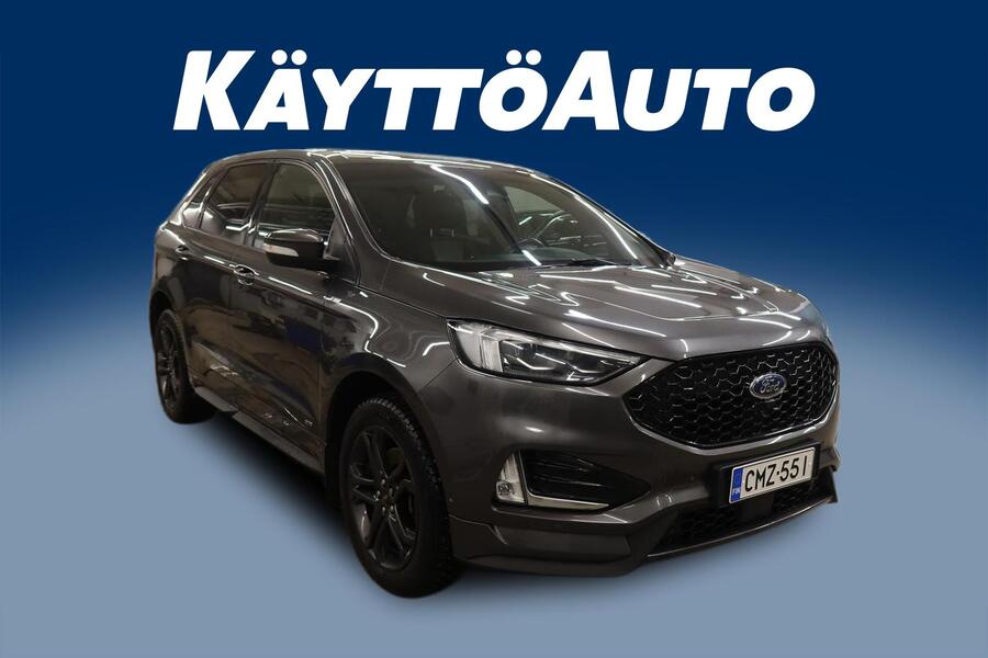 Ford Edge vaihtoauto