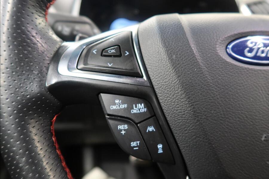 Ford Edge vaihtoauto