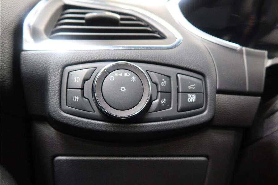 Ford Edge vaihtoauto