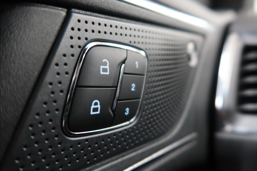 Ford Edge vaihtoauto