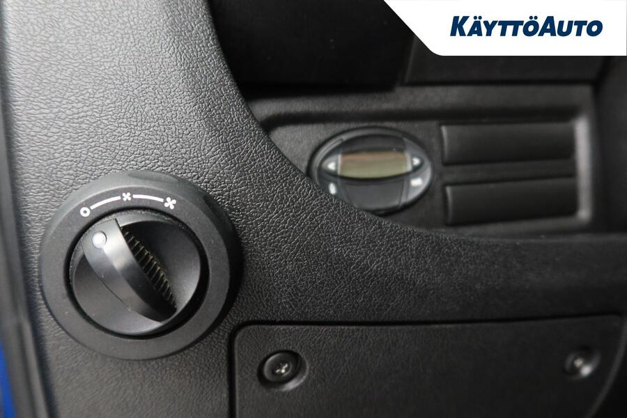 Peugeot Boxer vaihtoauto